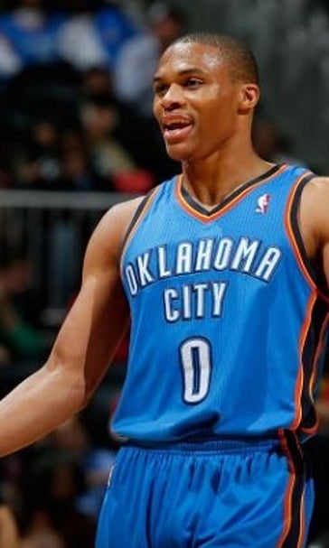 NBA to suspend Russell Westbrook for critical game